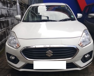 MARUTI DZIRE in 